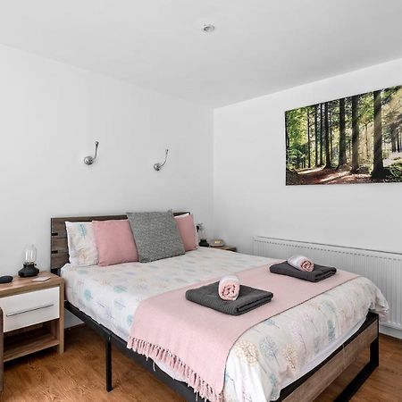 Number 2, Lytton Tree Lodge, Reydon, Southwold Kültér fotó
