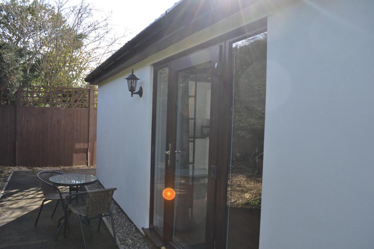 Number 2, Lytton Tree Lodge, Reydon, Southwold Kültér fotó