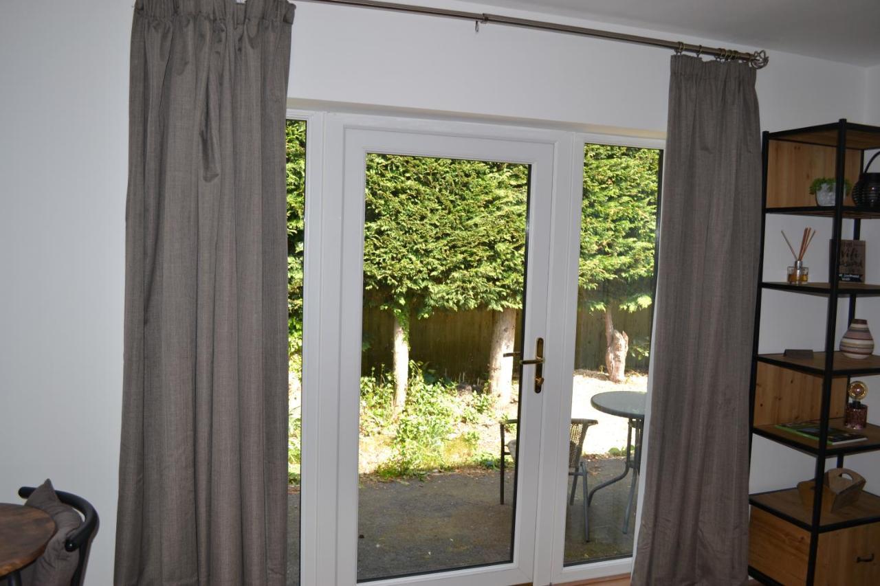 Number 2, Lytton Tree Lodge, Reydon, Southwold Kültér fotó