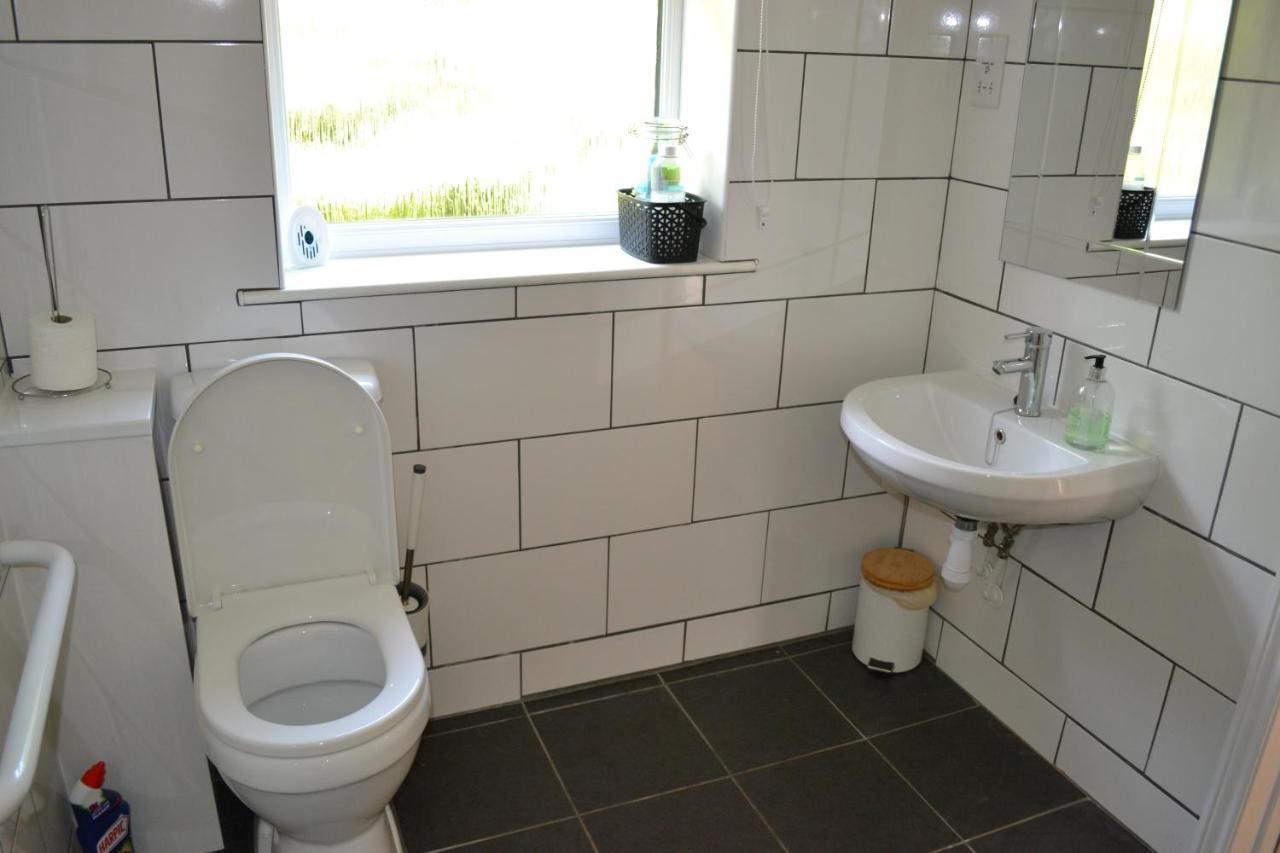 Number 2, Lytton Tree Lodge, Reydon, Southwold Kültér fotó