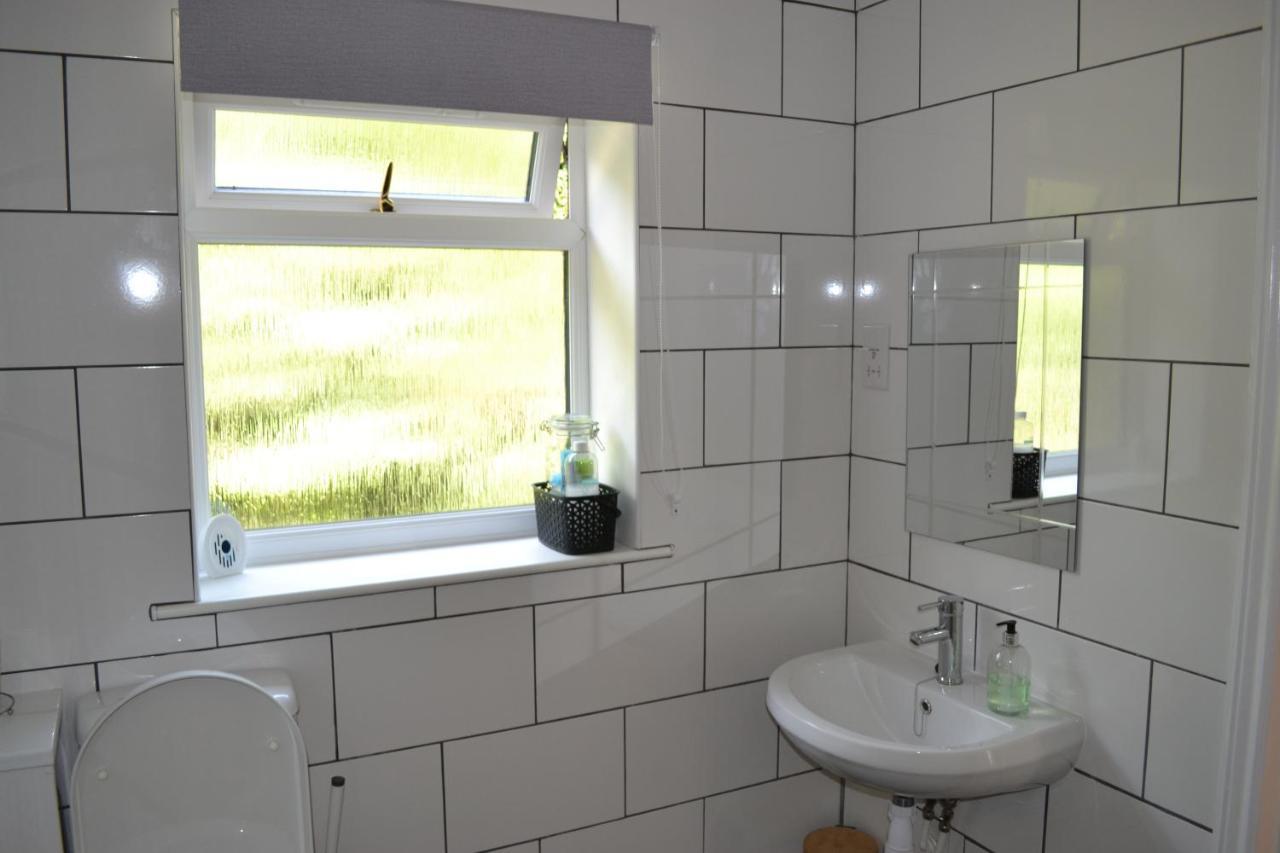 Number 2, Lytton Tree Lodge, Reydon, Southwold Kültér fotó
