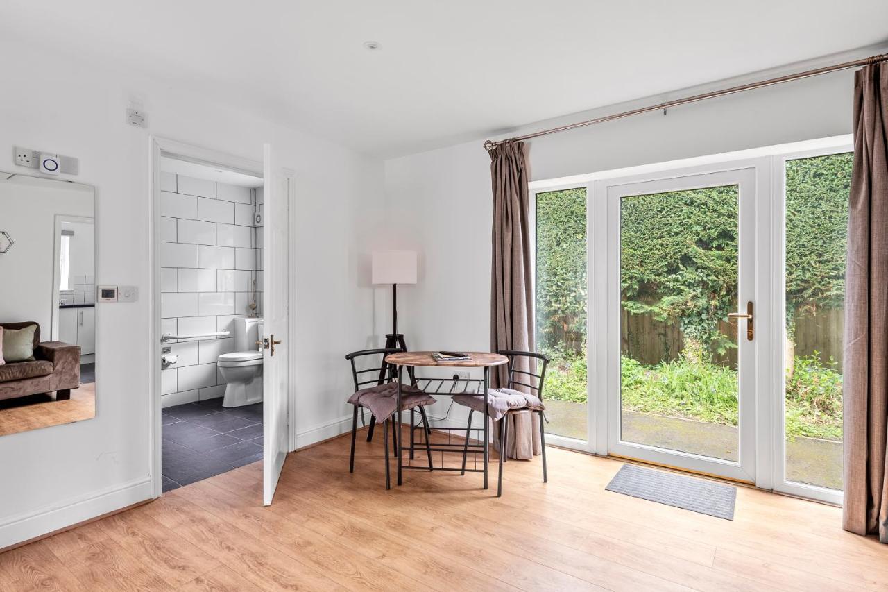Number 2, Lytton Tree Lodge, Reydon, Southwold Kültér fotó