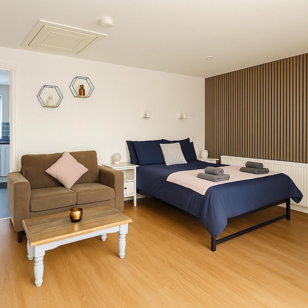 Number 2, Lytton Tree Lodge, Reydon, Southwold Kültér fotó